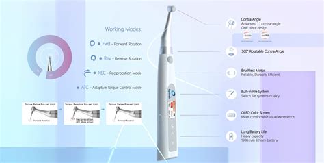 Resultados para endomotores dentales ibetyou .